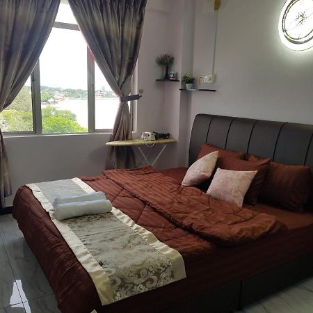 Entire Apartment 2Bedroom Port Dickson Glory Beach Екстер'єр фото