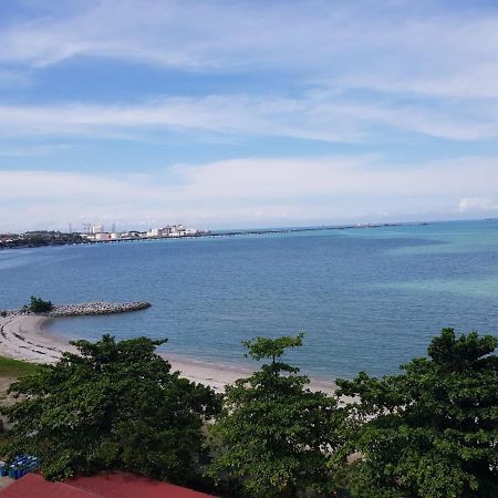Entire Apartment 2Bedroom Port Dickson Glory Beach Екстер'єр фото