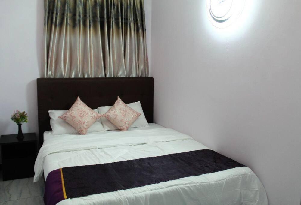 Entire Apartment 2Bedroom Port Dickson Glory Beach Екстер'єр фото
