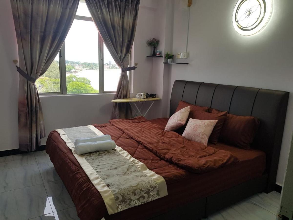 Entire Apartment 2Bedroom Port Dickson Glory Beach Екстер'єр фото
