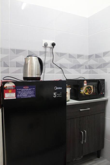 Entire Apartment 2Bedroom Port Dickson Glory Beach Екстер'єр фото