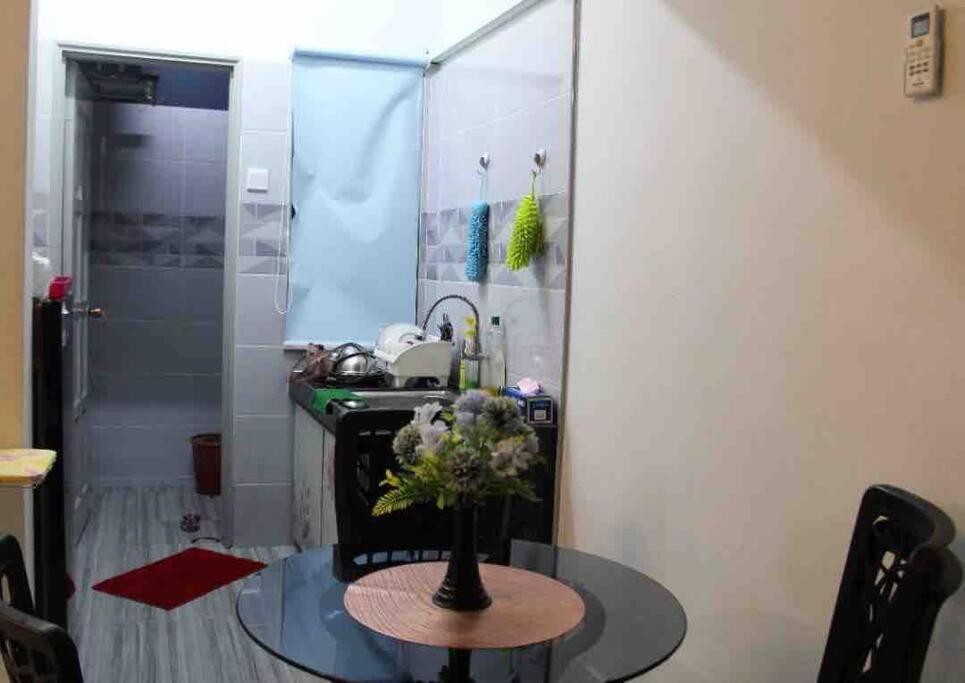 Entire Apartment 2Bedroom Port Dickson Glory Beach Екстер'єр фото