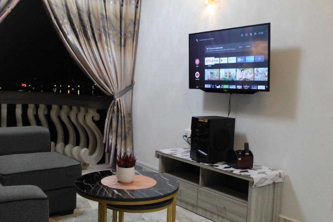 Entire Apartment 2Bedroom Port Dickson Glory Beach Екстер'єр фото